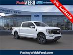 2023 Ford F-150 SuperCrew Cab 4x4, Pickup for sale #23T1464 - photo 1