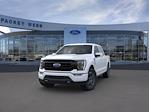 2023 Ford F-150 SuperCrew Cab 4x4, Pickup for sale #23T1464 - photo 4