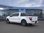 2023 Ford F-150 SuperCrew Cab 4x4, Pickup for sale #23T1464 - photo 6