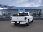 2023 Ford F-150 SuperCrew Cab 4x4, Pickup for sale #23T1464 - photo 2