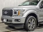 2020 Ford F-150 SuperCrew Cab 4x4, Pickup for sale #23T1465A - photo 4