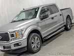 2020 Ford F-150 SuperCrew Cab 4x4, Pickup for sale #23T1465A - photo 6