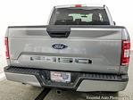 2020 Ford F-150 SuperCrew Cab 4x4, Pickup for sale #23T1465A - photo 8