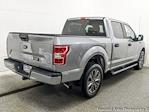 2020 Ford F-150 SuperCrew Cab 4x4, Pickup for sale #23T1465A - photo 2