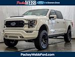 2023 Ford F-150 SuperCrew Cab 4x4, Pickup for sale #23T1682 - photo 1