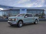2023 Ford F-150 SuperCrew Cab 4x4, Pickup for sale #23T1692 - photo 2
