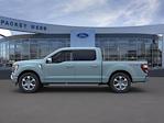 2023 Ford F-150 SuperCrew Cab 4x4, Pickup for sale #23T1692 - photo 4