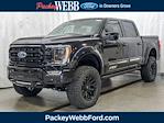 2023 Ford F-150 SuperCrew Cab 4x4, Pickup for sale #23T1716 - photo 1