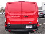 2023 Ford Transit 250 Low Roof RWD, Empty Cargo Van for sale #23T1767 - photo 7