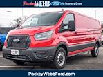 New 2023 Ford Transit 250 Base Low Roof RWD, Empty Cargo Van for sale #23T1767 - photo 1