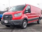 2023 Ford Transit 250 Low Roof RWD, Empty Cargo Van for sale #23T1767 - photo 3