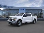 2023 Ford F-150 SuperCrew Cab 4x4, Pickup for sale #23T1804 - photo 3