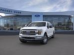 2023 Ford F-150 SuperCrew Cab 4x4, Pickup for sale #23T1804 - photo 4