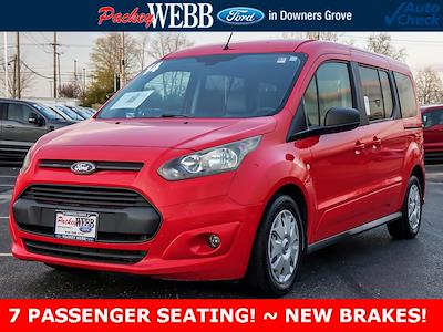 2014 Ford Transit Connect, Passenger Van for sale #23T1897A - photo 1