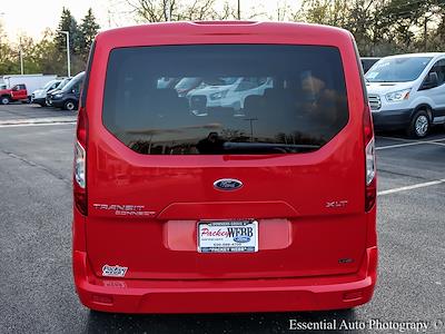 Used 2014 Ford Transit Connect XLT, Passenger Van for sale #23T1897A - photo 2