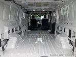 New 2024 Ford Transit 350 Base Super Cab Low Roof RWD, Empty Cargo Van for sale #24T1102 - photo 2