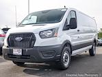 New 2024 Ford Transit 350 Base Super Cab Low Roof RWD, Empty Cargo Van for sale #24T1102 - photo 4