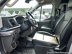 New 2024 Ford Transit 350 Base Super Cab Low Roof RWD, Empty Cargo Van for sale #24T1102 - photo 3