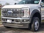 2024 Ford F-450 Regular Cab DRW 4x4, Dump Truck for sale #24T1105 - photo 4