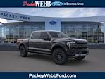 2024 Ford F-150 SuperCrew Cab 4x4, Pickup for sale #24T1157 - photo 1