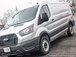New 2024 Ford Transit 250 Base Low Roof RWD, Empty Cargo Van for sale #24T1168 - photo 5