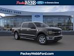 2024 Ford F-150 SuperCrew Cab 4x4, Pickup for sale #24T1244 - photo 1