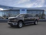 2024 Ford F-150 SuperCrew Cab 4x4, Pickup for sale #24T1244 - photo 3