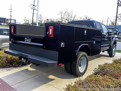 2024 Ford F-450 Super Cab DRW 4x4, Knapheide Service Truck for sale #24T1248 - photo 2