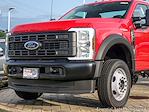 New 2024 Ford F-450 XL Regular Cab 4x4, Cab Chassis for sale #24T1265 - photo 6