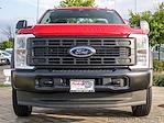 New 2024 Ford F-450 XL Regular Cab 4x4, Cab Chassis for sale #24T1265 - photo 8