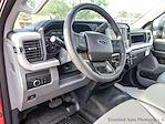 New 2024 Ford F-450 XL Regular Cab 4x4, Cab Chassis for sale #24T1265 - photo 3