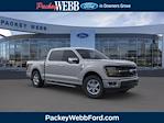 2024 Ford F-150 SuperCrew Cab 4x4, Pickup for sale #24T1267 - photo 1