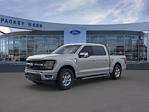 2024 Ford F-150 SuperCrew Cab 4x4, Pickup for sale #24T1267 - photo 3