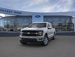 2024 Ford F-150 SuperCrew Cab 4x4, Pickup for sale #24T1267 - photo 4