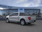 2024 Ford F-150 SuperCrew Cab 4x4, Pickup for sale #24T1267 - photo 6