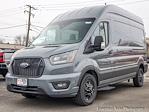 2024 Ford Transit 350 HD High Roof AWD, Empty Cargo Van for sale #24T1277 - photo 3