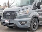 New 2024 Ford Transit 350 HD Base High Roof AWD, Empty Cargo Van for sale #24T1277 - photo 4