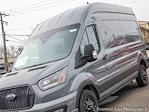 2024 Ford Transit 350 HD High Roof AWD, Empty Cargo Van for sale #24T1277 - photo 5