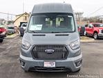 2024 Ford Transit 350 HD High Roof AWD, Empty Cargo Van for sale #24T1277 - photo 6