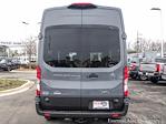 New 2024 Ford Transit 350 HD Base High Roof AWD, Empty Cargo Van for sale #24T1277 - photo 7
