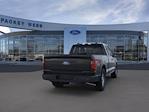 2024 Ford F-150 Super Cab 4x4, Pickup for sale #24T1282 - photo 2
