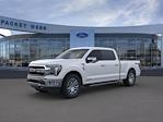 2024 Ford F-150 SuperCrew Cab 4x4, Pickup for sale #24T1308 - photo 3