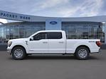 2024 Ford F-150 SuperCrew Cab 4x4, Pickup for sale #24T1308 - photo 5