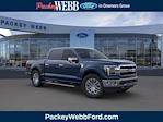 2024 Ford F-150 SuperCrew Cab 4x4, Pickup for sale #24T1322 - photo 1