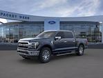 2024 Ford F-150 SuperCrew Cab 4x4, Pickup for sale #24T1322 - photo 3
