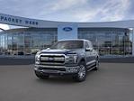 2024 Ford F-150 SuperCrew Cab 4x4, Pickup for sale #24T1322 - photo 4