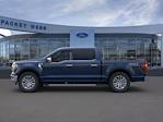 2024 Ford F-150 SuperCrew Cab 4x4, Pickup for sale #24T1322 - photo 5