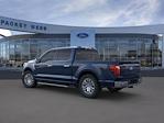 2024 Ford F-150 SuperCrew Cab 4x4, Pickup for sale #24T1322 - photo 6