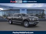2024 Ford F-150 SuperCrew Cab 4x4, Pickup for sale #24T1326 - photo 1