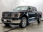 2023 Ford F-150 SuperCrew Cab 4x4, Pickup for sale #24T1335A - photo 3